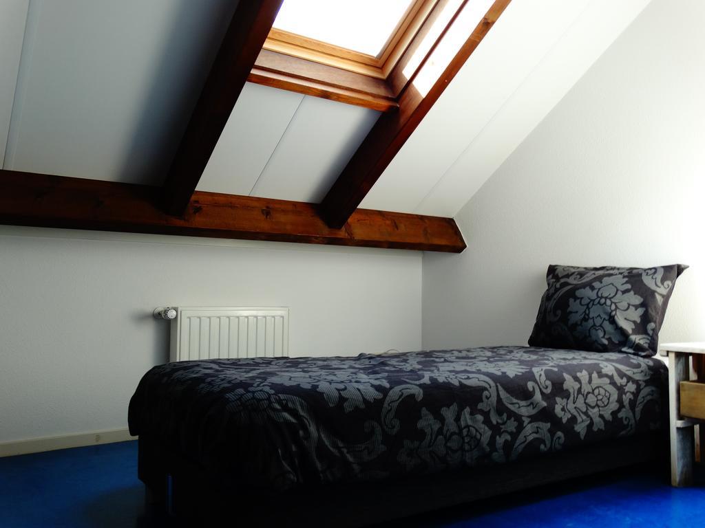Bed & Breakfast De Kreitsberg Duifhuis 객실 사진