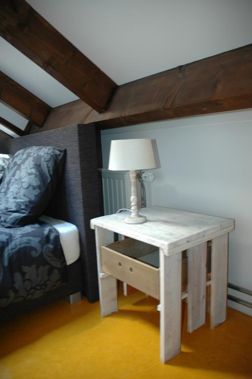 Bed & Breakfast De Kreitsberg Duifhuis 객실 사진