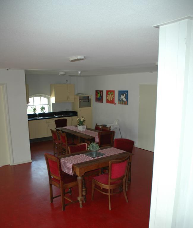 Bed & Breakfast De Kreitsberg Duifhuis 외부 사진