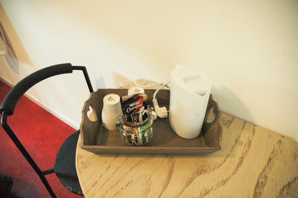 Bed & Breakfast De Kreitsberg Duifhuis 외부 사진