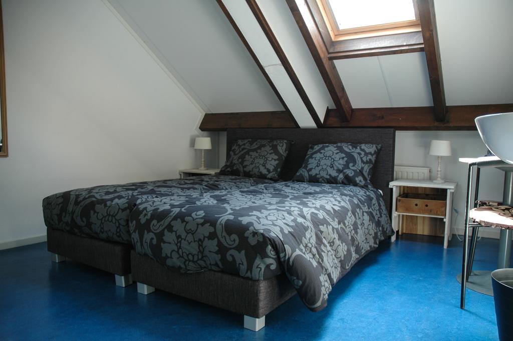 Bed & Breakfast De Kreitsberg Duifhuis 객실 사진