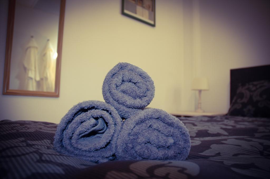 Bed & Breakfast De Kreitsberg Duifhuis 객실 사진
