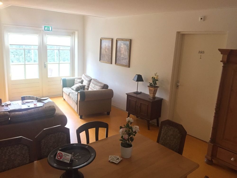 Bed & Breakfast De Kreitsberg Duifhuis 외부 사진