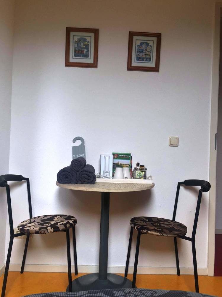 Bed & Breakfast De Kreitsberg Duifhuis 외부 사진