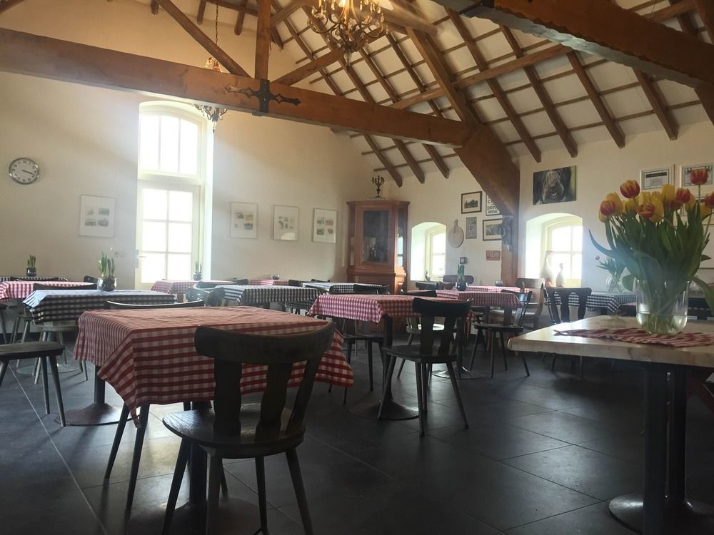 Bed & Breakfast De Kreitsberg Duifhuis 외부 사진