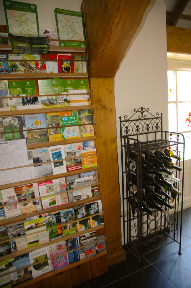 Bed & Breakfast De Kreitsberg Duifhuis 외부 사진
