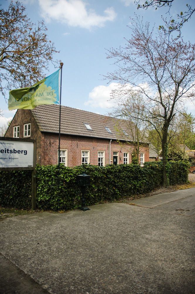 Bed & Breakfast De Kreitsberg Duifhuis 외부 사진