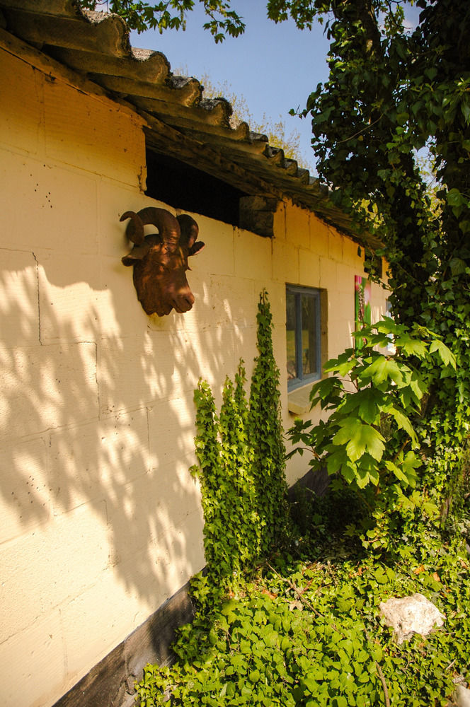 Bed & Breakfast De Kreitsberg Duifhuis 외부 사진